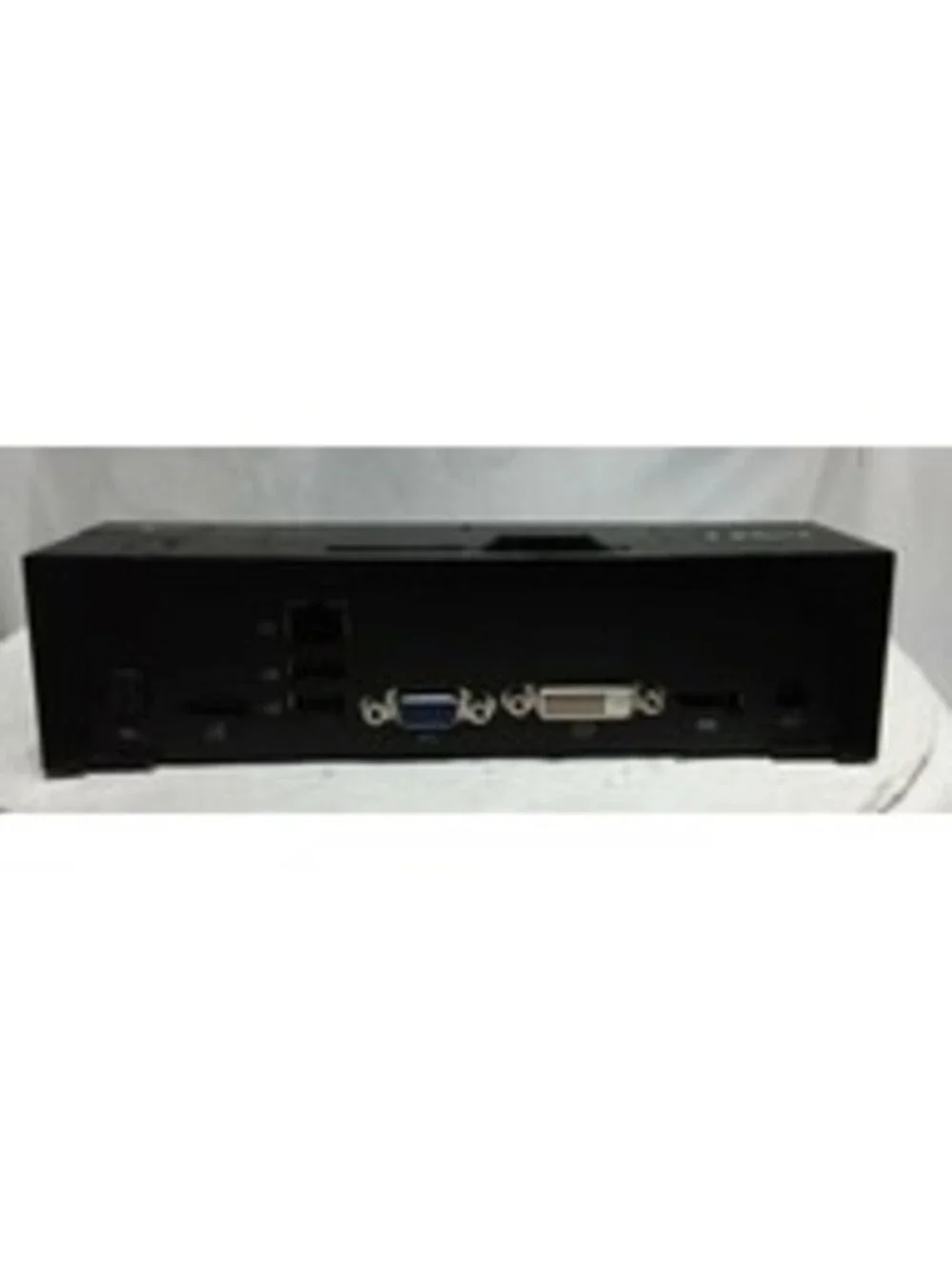 Dell USB 3.0 E-Port Docking Station Precision 3510 7510 7710 OEM Tested Used